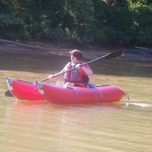 Meet your Posher, Sharon